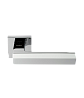 Ручки стандарт Pallini Дубай PAL-Z01-S PC/White 